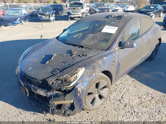 2023 TESLA MODEL 3 5YJ3E1EB5PF388658 Photo 5
