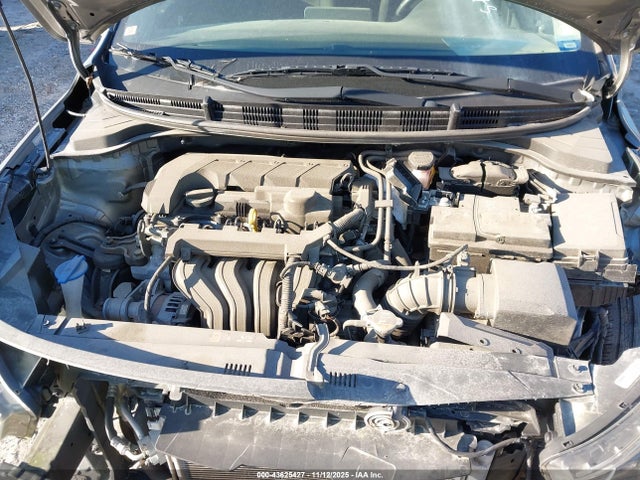 KIA gamma ii 2021 3KPA24AD4ME401166 Image 10