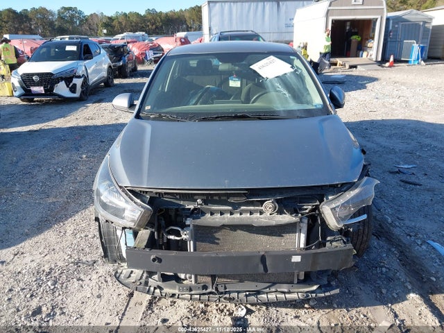 KIA gamma ii 2021 3KPA24AD4ME401166 Image 12