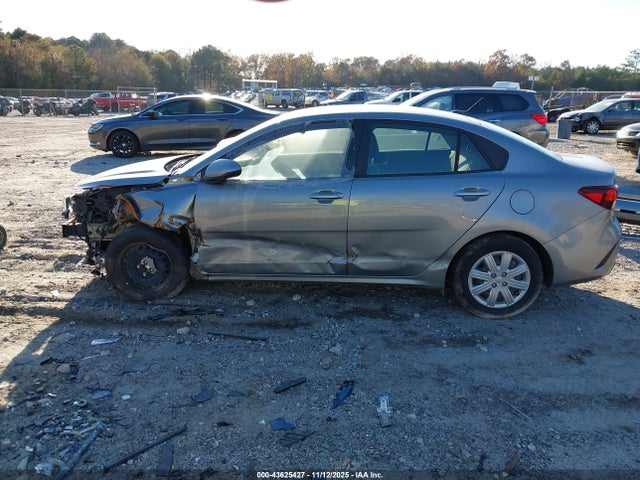 KIA gamma ii 2021 3KPA24AD4ME401166 Image 14