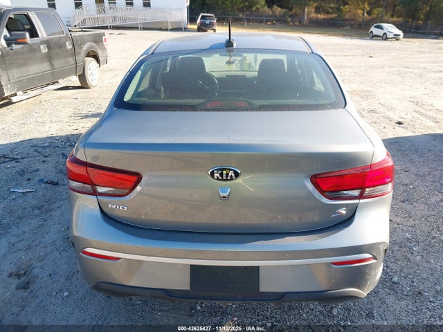 KIA gamma ii 2021 3KPA24AD4ME401166 Image 16