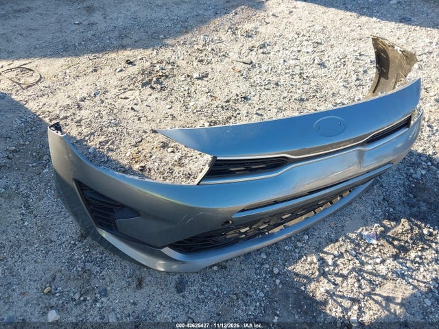 KIA gamma ii 2021 3KPA24AD4ME401166 Image 11