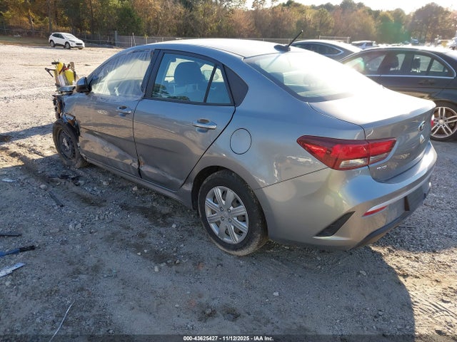 KIA gamma ii 2021 3KPA24AD4ME401166 Image 3
