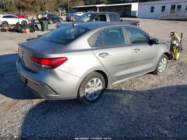 KIA gamma ii 2021 3KPA24AD4ME401166 Image 4