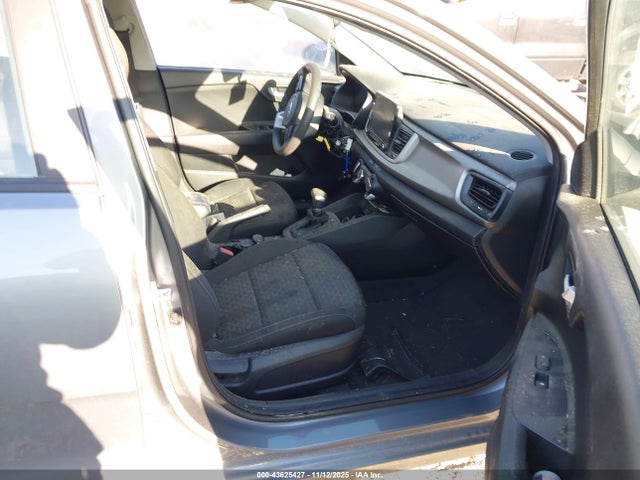 KIA gamma ii 2021 3KPA24AD4ME401166 Image 5