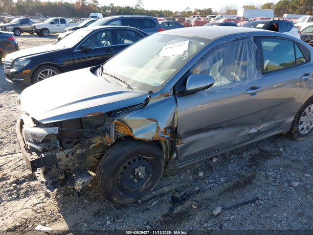 KIA gamma ii 2021 3KPA24AD4ME401166 Image 6