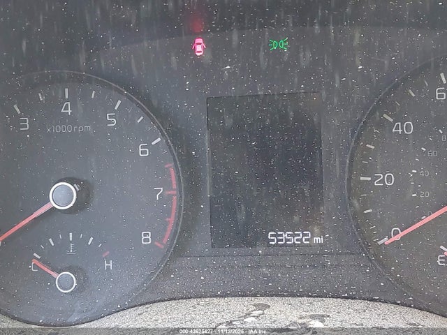 KIA gamma ii 2021 3KPA24AD4ME401166 Image 7