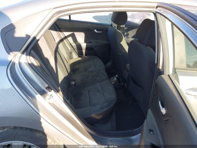 KIA gamma ii 2021 3KPA24AD4ME401166 Image 8