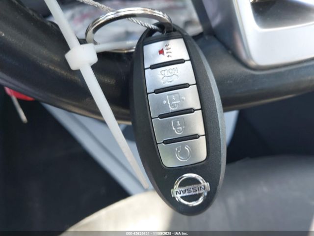 2019 NISSAN ALTIMA 1N4BL4DV5KC184078 Photo 10