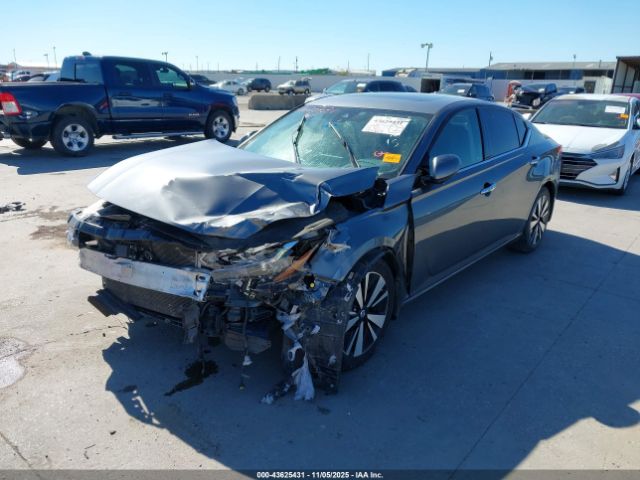2019 NISSAN ALTIMA 1N4BL4DV5KC184078 Photo 1
