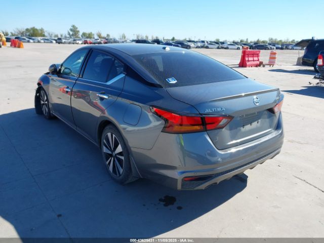 2019 NISSAN ALTIMA 1N4BL4DV5KC184078 Photo 2