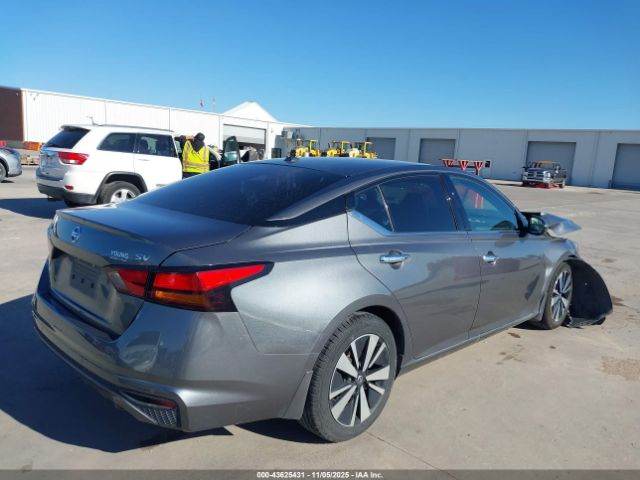 2019 NISSAN ALTIMA 1N4BL4DV5KC184078 Photo 3