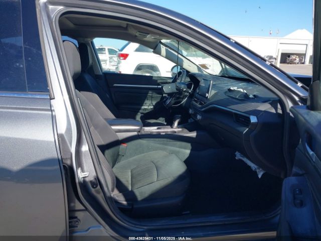 2019 NISSAN ALTIMA 1N4BL4DV5KC184078 Photo 4