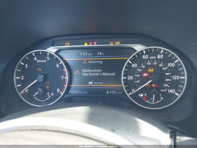 2019 NISSAN ALTIMA 1N4BL4DV5KC184078 Photo 6