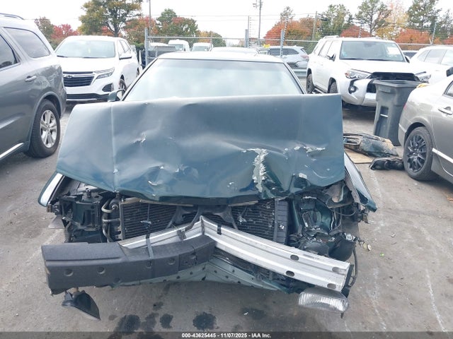 2000 CADILLAC SEVILLE 1G6KY5495YU271988 Photo 9