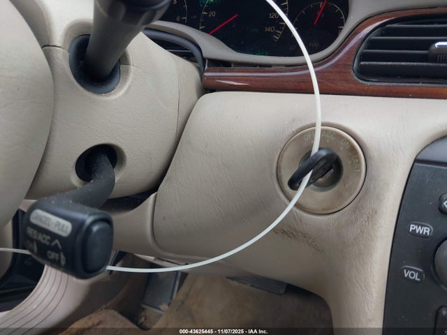 2000 CADILLAC SEVILLE 1G6KY5495YU271988 Photo 10