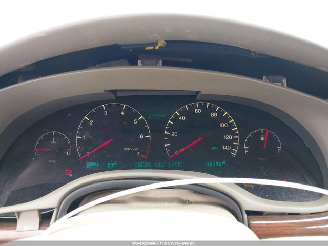 2000 CADILLAC SEVILLE 1G6KY5495YU271988 Photo 6