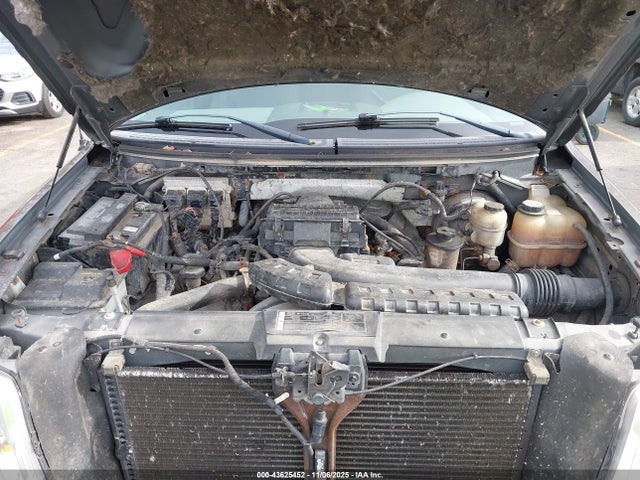 2007 FORD F-150 1FTPX14V77FA80393 Photo 9