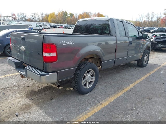 2007 FORD F-150 1FTPX14V77FA80393 Photo 3