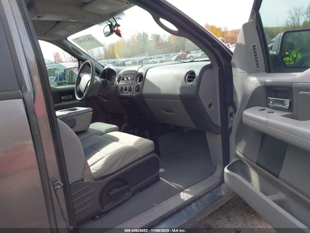 2007 FORD F-150 1FTPX14V77FA80393 Photo 4