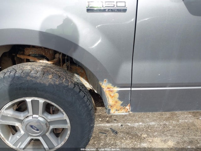 2007 FORD F-150 1FTPX14V77FA80393 Photo 5