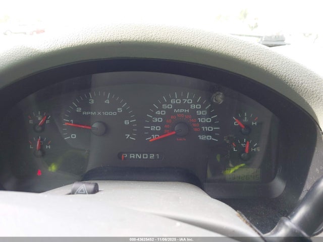 2007 FORD F-150 1FTPX14V77FA80393 Photo 6