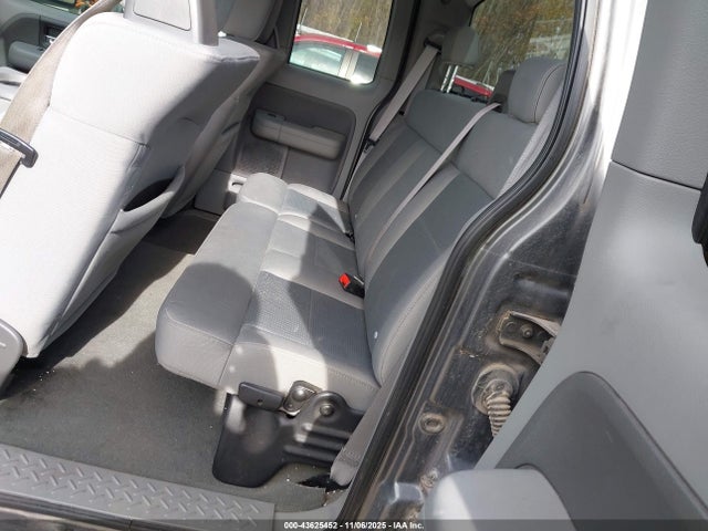 2007 FORD F-150 1FTPX14V77FA80393 Photo 7