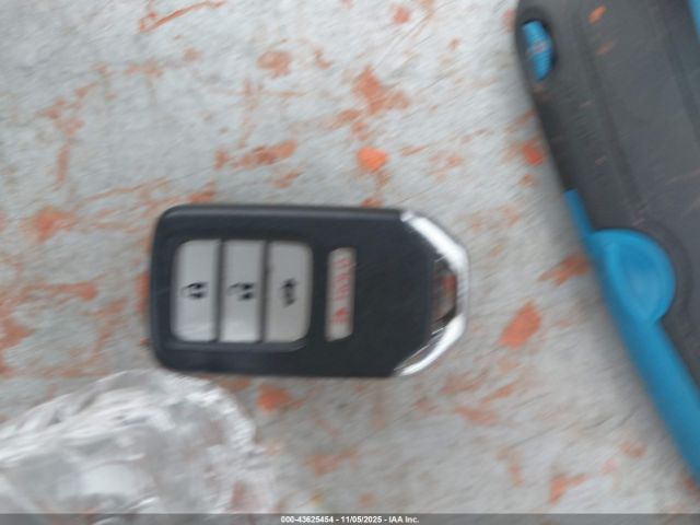 2013 HONDA ACCORD SDN 1HGCR2F82DA115888 Photo 10