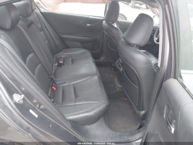 2013 HONDA ACCORD SDN 1HGCR2F82DA115888 Photo 7