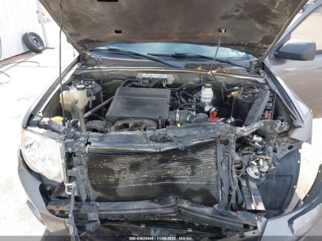 2012 FORD ESCAPE 1FMCU9DG6CKB67061 Photo 9