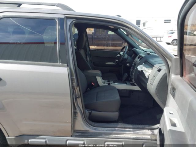 2012 FORD ESCAPE 1FMCU9DG6CKB67061 Photo 4