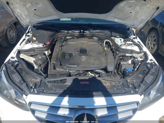 2014 MERCEDES-BENZ E 350 WDDHF8JB7EA886485 Photo 9