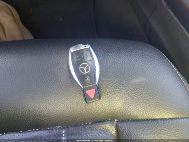 2014 MERCEDES-BENZ E 350 WDDHF8JB7EA886485 Photo 10