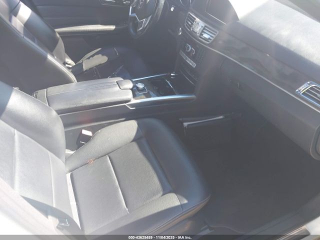 2014 MERCEDES-BENZ E 350 WDDHF8JB7EA886485 Photo 4
