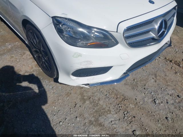 2014 MERCEDES-BENZ E 350 WDDHF8JB7EA886485 Photo 5