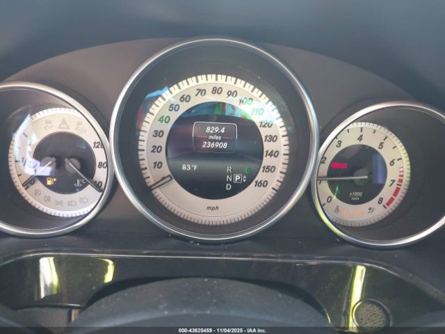 2014 MERCEDES-BENZ E 350 WDDHF8JB7EA886485 Photo 6