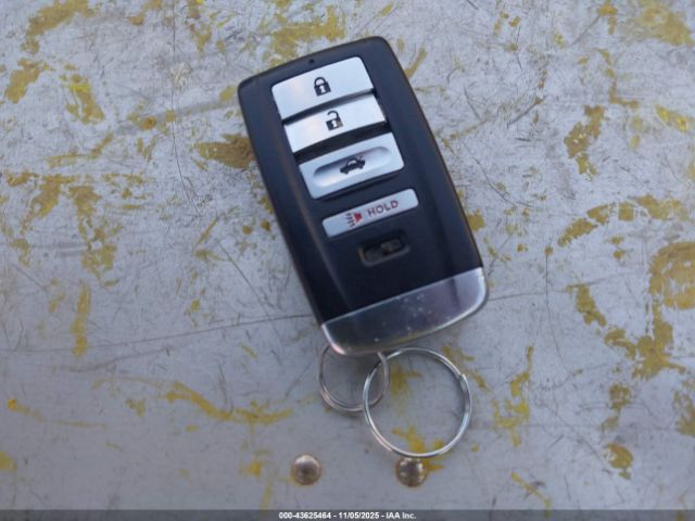 2016 ACURA TLX 19UUB3F5XGA003915 Photo 10