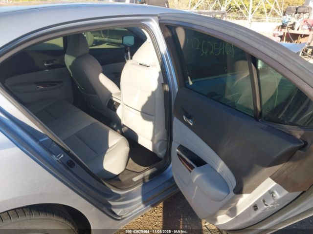 2016 ACURA TLX 19UUB3F5XGA003915 Photo 7