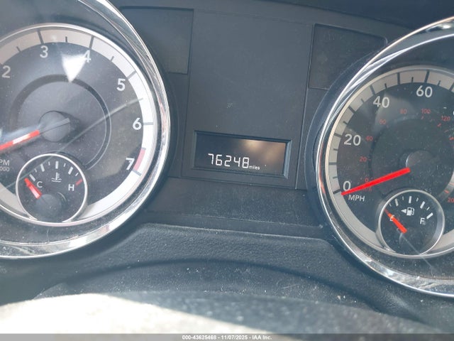 43625468 :رقم المزاد ، 2C4RDGBG7KR787844 vin ، 2019 Dodge Grand Caravan Se مزاد بيع