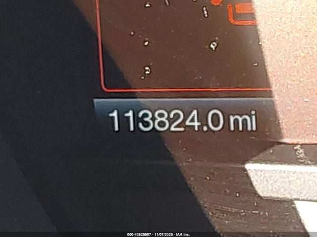 Ford FUSION SE 2014 3FA6P0H92ER354799 Image 7