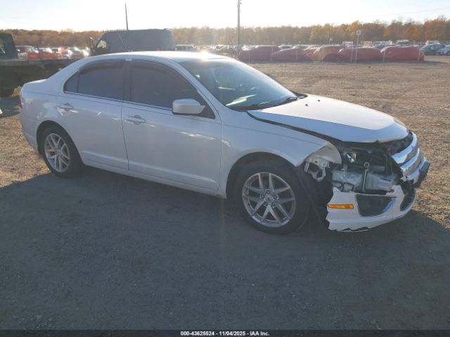 2012 FORD FUSION 3FAHP0JG7CR189864