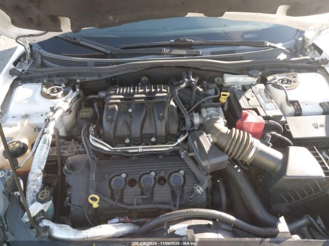 2012 FORD FUSION 3FAHP0JG7CR189864 Photo 9