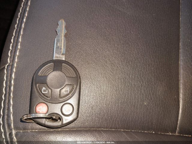 2012 FORD FUSION 3FAHP0JG7CR189864 Photo 10