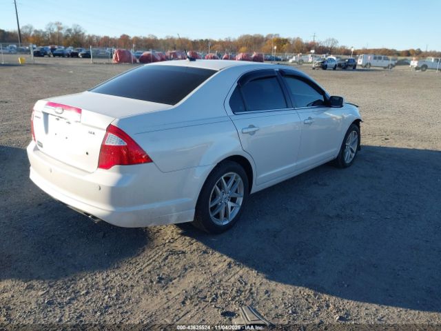 2012 FORD FUSION 3FAHP0JG7CR189864 Photo 3
