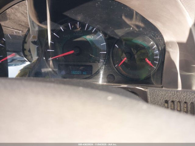 2012 FORD FUSION 3FAHP0JG7CR189864 Photo 6