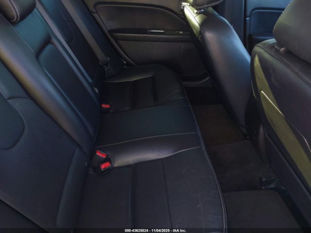 2012 FORD FUSION 3FAHP0JG7CR189864 Photo 7