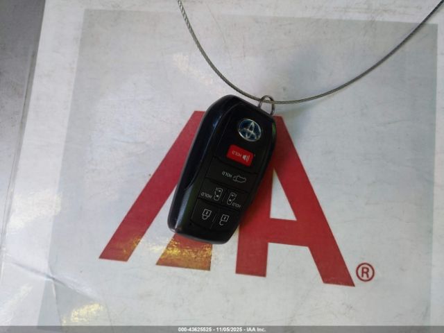 2022 TOYOTA SIENNA 5TDYRKEC9NS131147 Photo 10