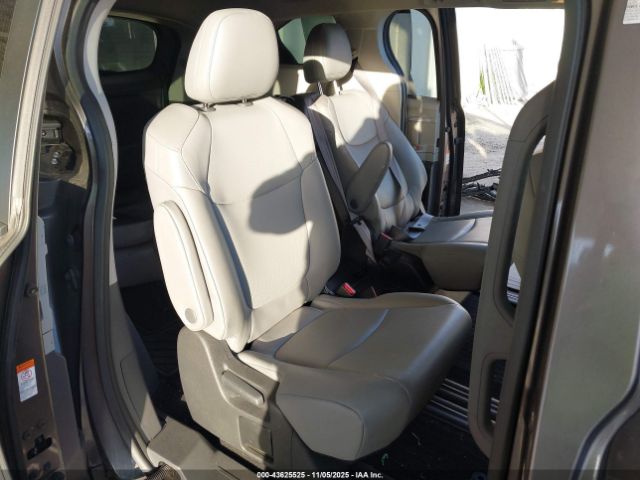 2022 TOYOTA SIENNA 5TDYRKEC9NS131147 Photo 7