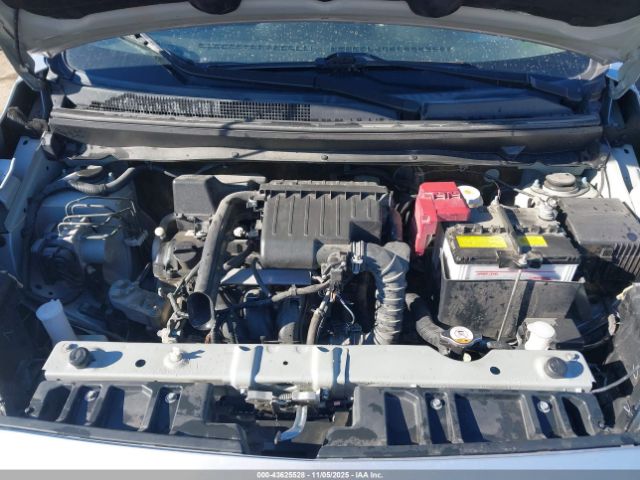 2021 MITSUBISHI MIRAGE ML32AUHJ5MH007062 Photo 9