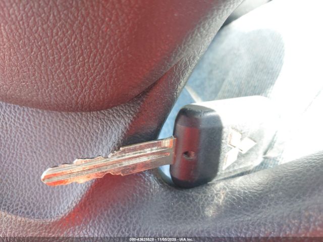 2021 MITSUBISHI MIRAGE ML32AUHJ5MH007062 Photo 10